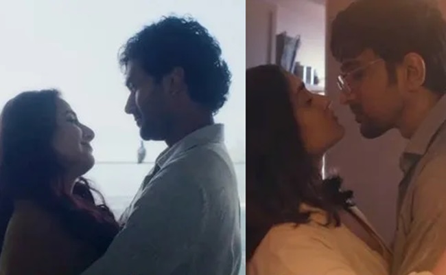 'Do Aur Do Pyaar' Trailer: 'Cheating couple' Vidya, Pratik fall in love
